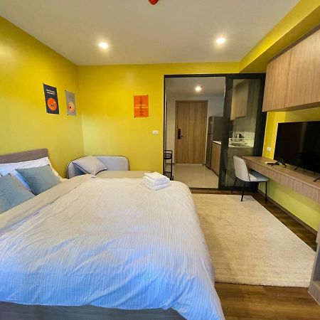 Getway At Lahabana Huahin Aparthotel ภายนอก รูปภาพ