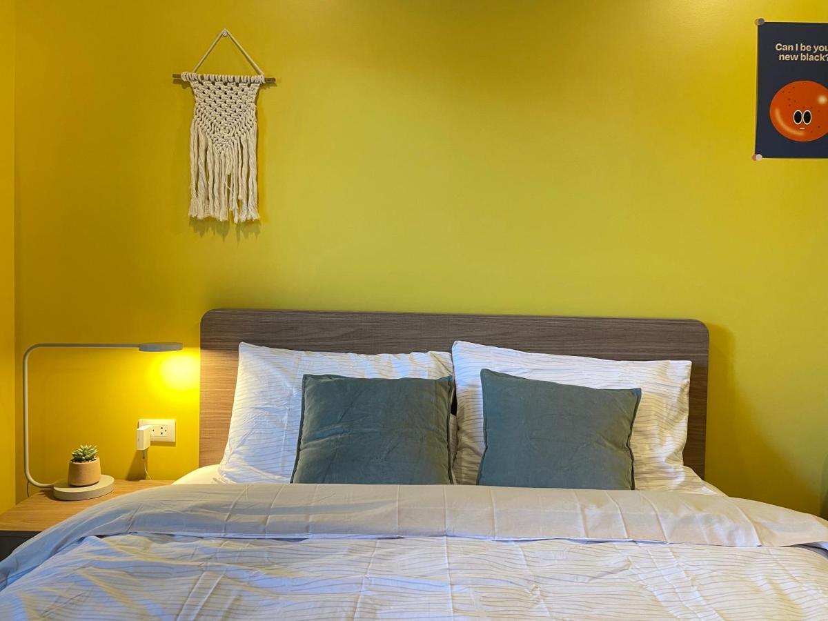 Getway At Lahabana Huahin Aparthotel ภายนอก รูปภาพ